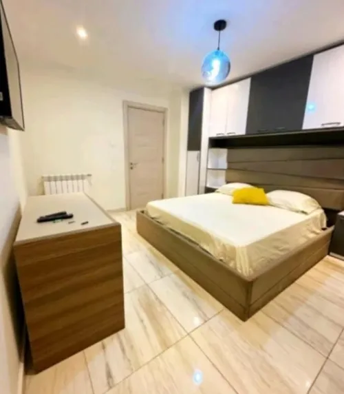 Location Appartement F3 Alger Hydra