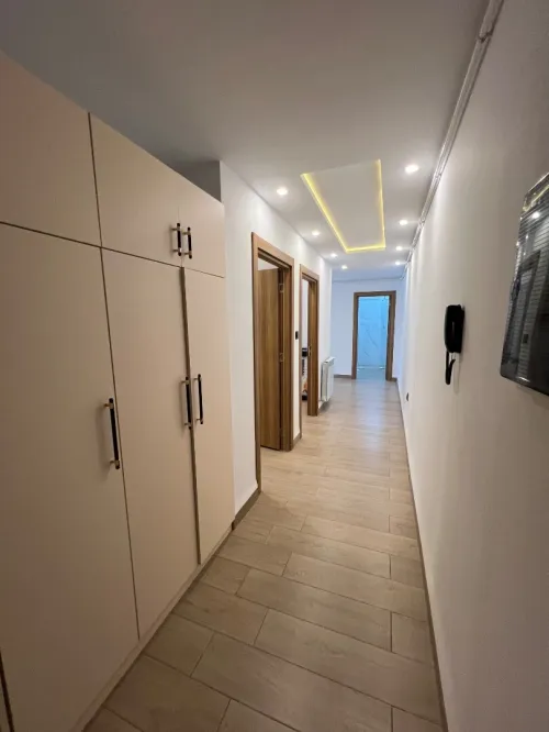 Location Appartement F3 Alger Cheraga
