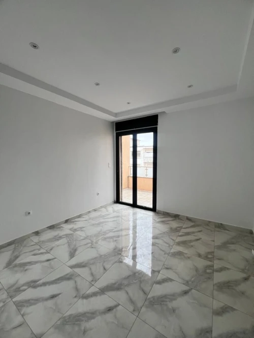 Vente Appartement F4 Alger El biar