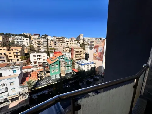 Location Appartement F3 Alger Hydra