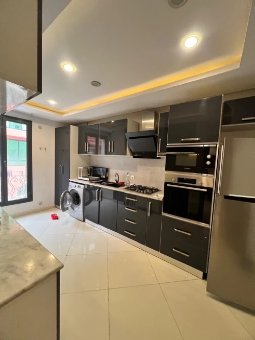 Location Appartement F3 Alger El mouradia