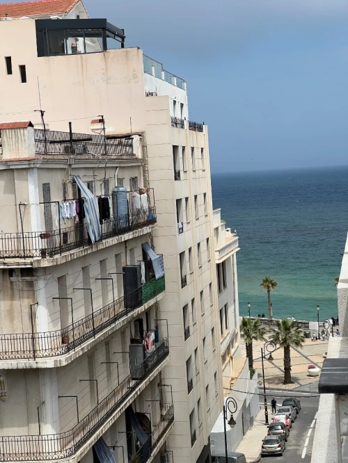 Vente Appartement F4 Alger Bab el oued