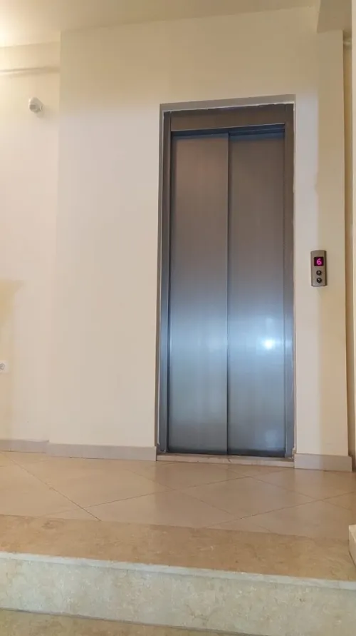 Location Appartement F3 Alger El mouradia