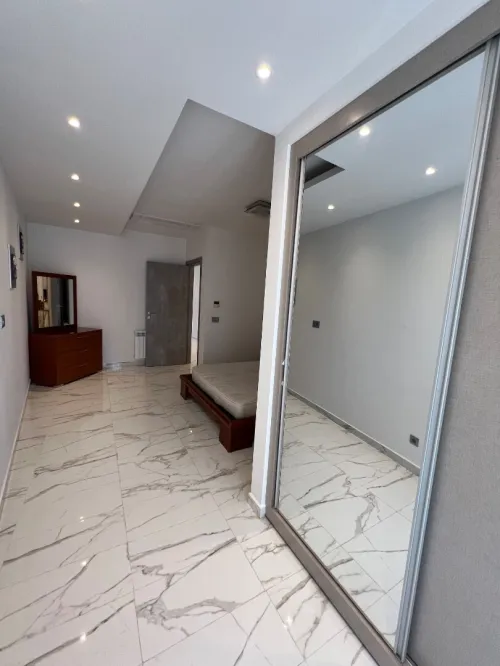 Location Appartement F4 Alger Cheraga