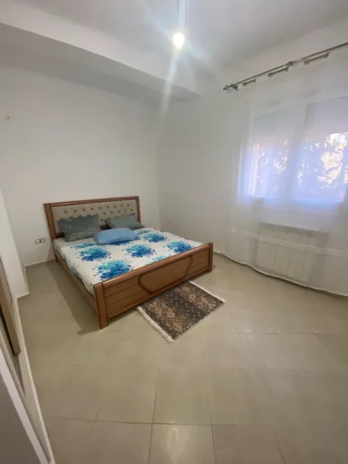 Location Appartement F3 Alger Ain benian