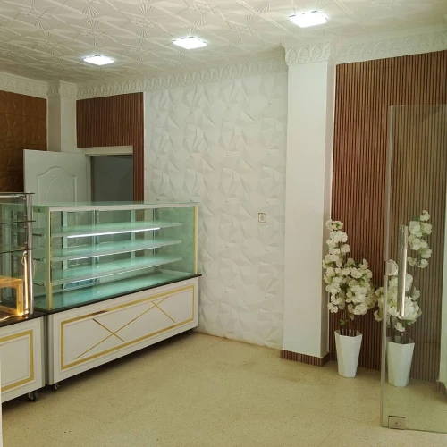 Location Local Alger Baba hassen