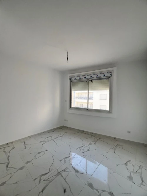 Location Appartement F4 Alger Cheraga