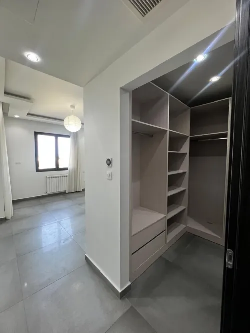 Location Appartement F4 Alger Hydra