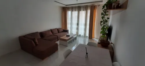 Location Appartement F3 Alger El achour