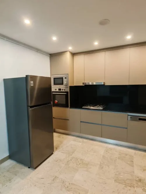 Location Appartement F3 Alger Dely brahim