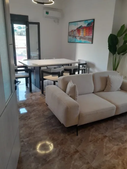 Location Appartement F3 Alger Hydra