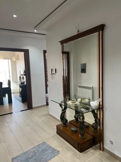 Location Appartement F4 Alger Dely brahim