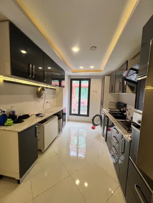 Location Appartement F3 Alger El mouradia