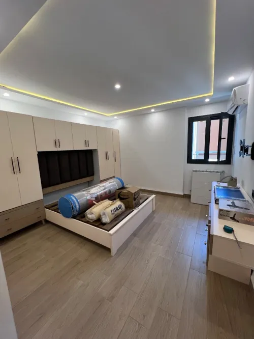 Location Appartement F3 Alger Cheraga
