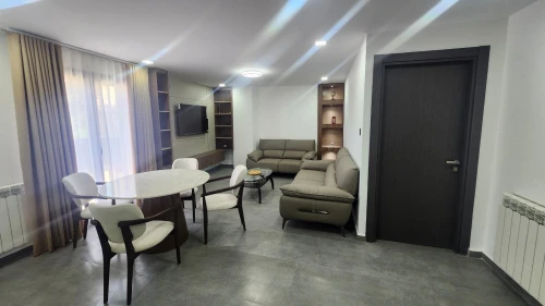 Location Appartement F3 Alger El mouradia