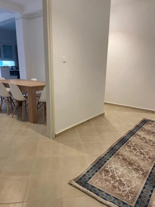 Location Appartement F5 Alger Ain benian
