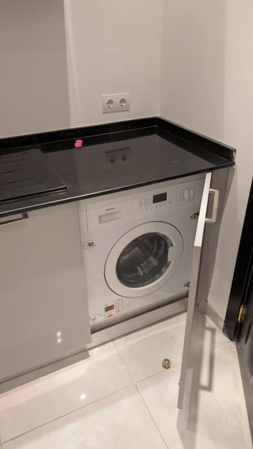 Location Appartement F3 Alger Cheraga