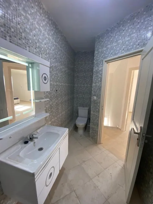 Location Appartement F5 Alger Ain benian