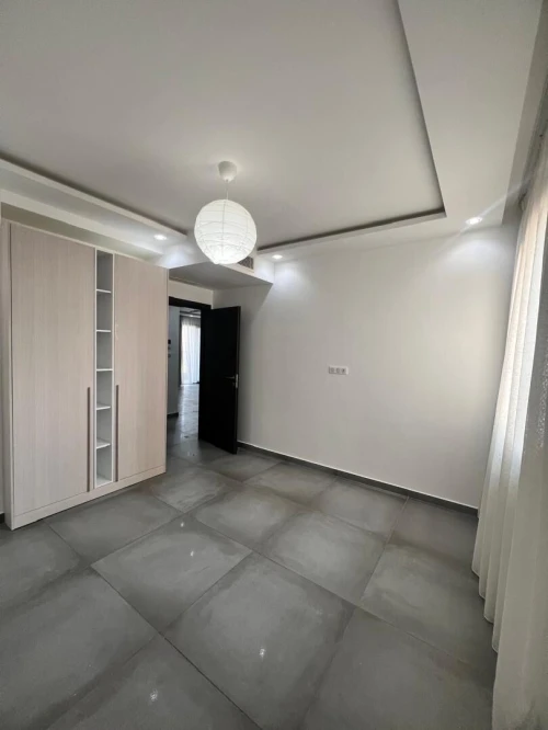 Location Appartement F4 Alger Hydra