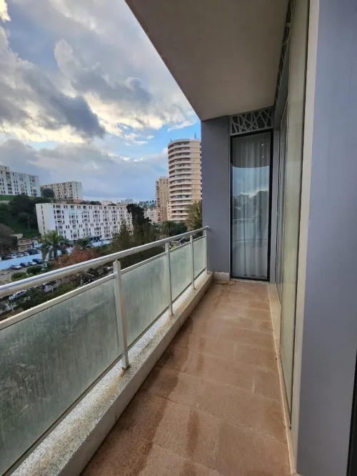 Vente Appartement F5 Alger Bir mourad rais