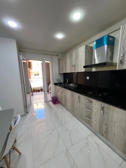 Location Appartement F3 Alger El achour