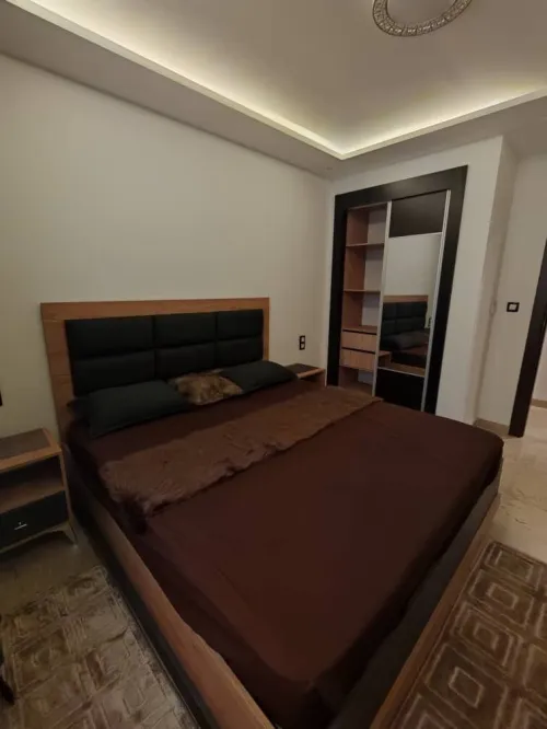 Location Appartement F3 Alger Dely brahim