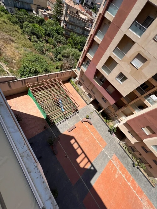 Location Appartement F3 Alger El achour