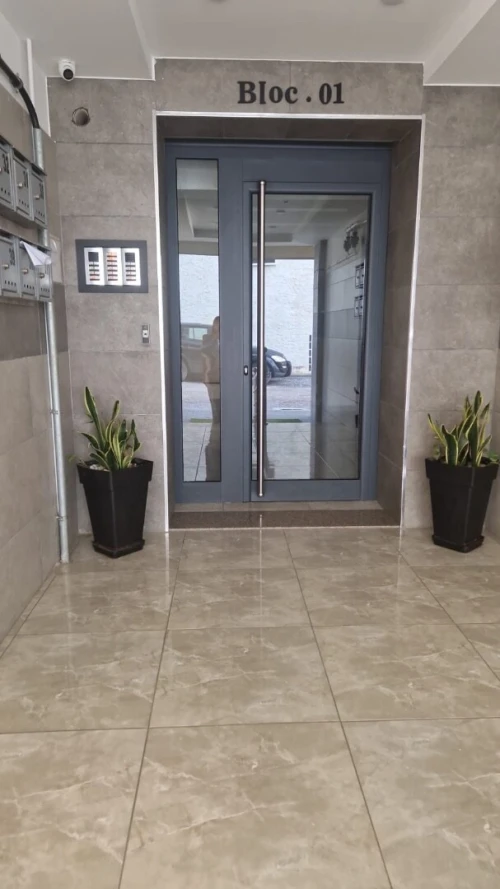 Location Appartement F3 F4 Alger Cheraga