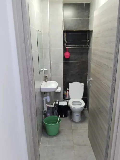 Location Appartement F4 Alger Cheraga