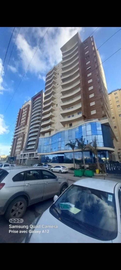 Location Appartement F5 Alger Ouled fayet