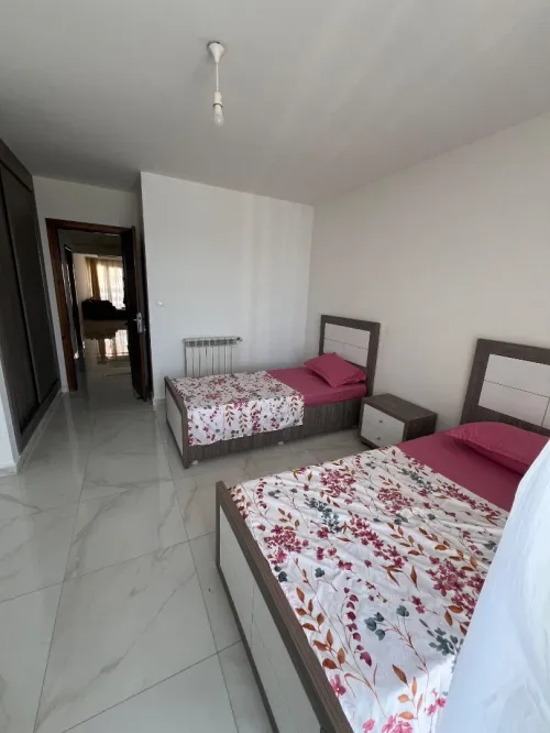 Location Appartement F3 Alger El achour