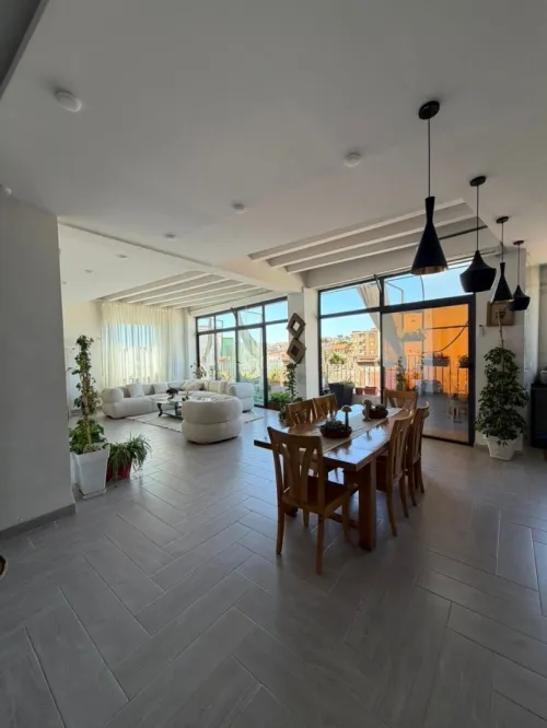 Location Appartement F5 Alger Birkhadem