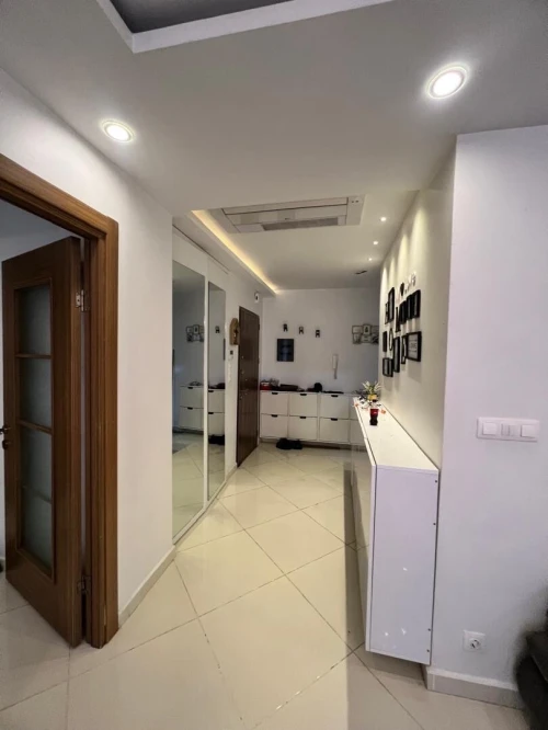 Location Appartement F3 Alger El mouradia
