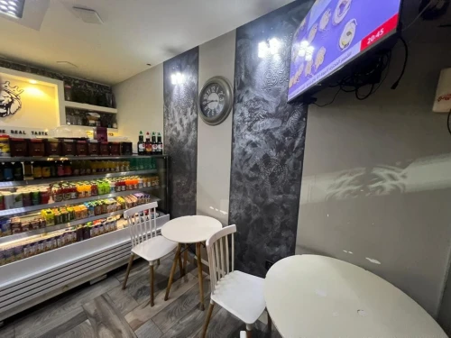 Location Local Alger Baba hassen
