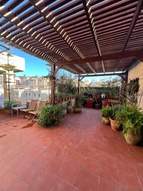 Location Appartement Duplex F5 Alger Hydra