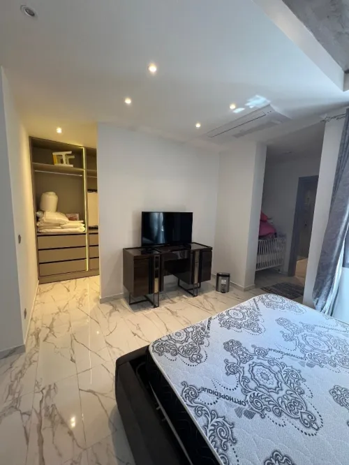 Location Appartement F4 Alger Cheraga