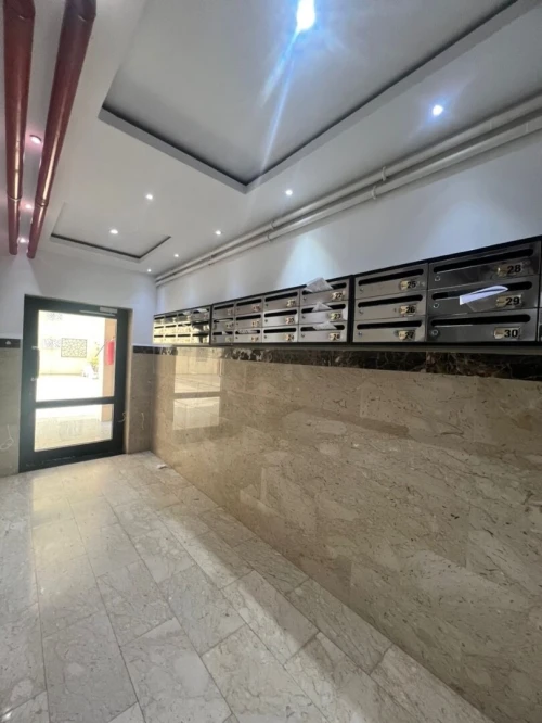 Location Appartement F4 Alger Cheraga
