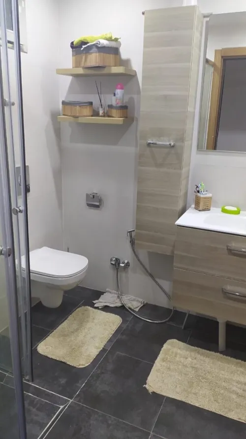 Location Appartement F3 Alger El mouradia