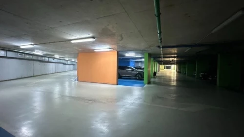 Location Appartement F5 Alger Ouled fayet