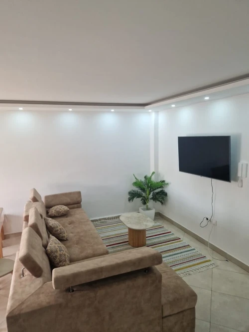 Location Appartement F3 F4 Alger Cheraga