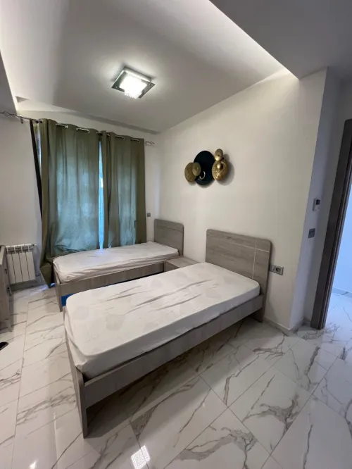 Location Appartement F4 Alger Cheraga