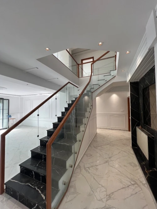 Vente Appartement Duplex F7 Alger El achour