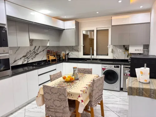 Vente Appartement F4 Alger Draria