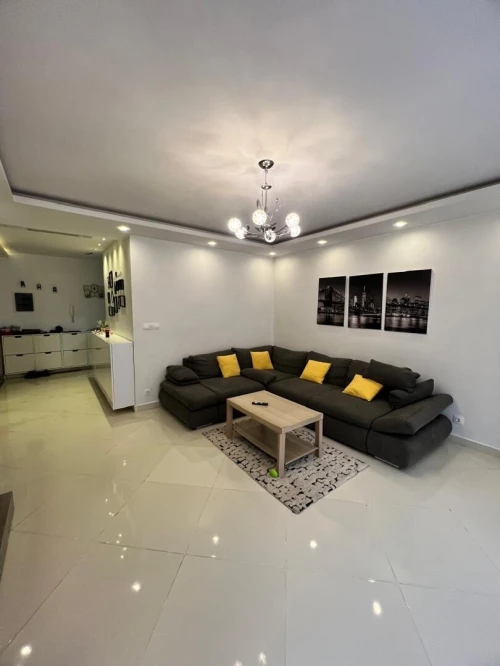 Location Appartement F3 Alger El mouradia