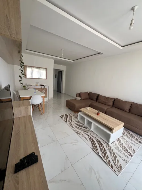 Location Appartement F3 Alger El achour