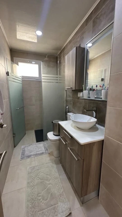 Location Appartement F5 Alger Ouled fayet