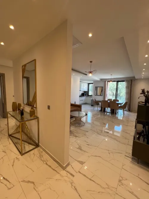 Location Appartement F4 Alger Cheraga