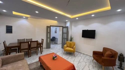 Vente Appartement F4 Alger Draria