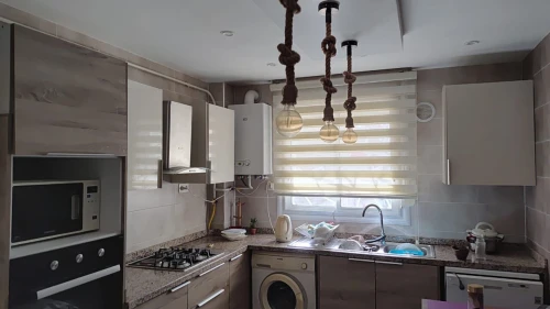 Location Appartement F3 Alger Birkhadem