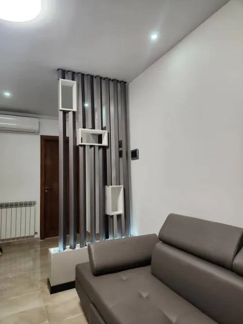 Location Appartement F2 Alger El achour